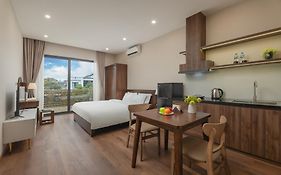 Hanoi Central Hotel - Managed By Fuji